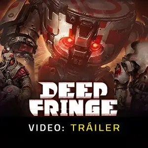 Deep Fringe - Tráiler