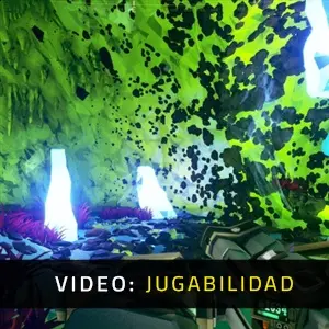 Deep Rock Galactic - Vídeo del Jugabilidad