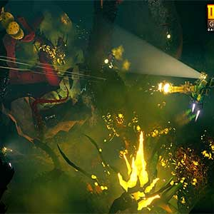 Deep Rock Galactic - Artillero