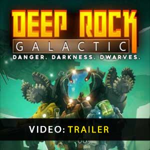 Buy Deep Rock Galactic CD Key Compare Prices
