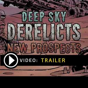 Comprar Deep Sky Derelicts New Prospects CD Key Comparar Precios