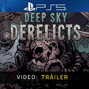 Deep Sky Derelicts Playstation 5