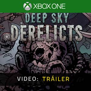 Deep Sky Derelicts Video Tráiler del Juego