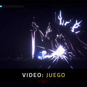 Deepening Fire - Vídeo del juego