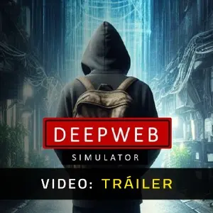 DeepWeb Simulator - Tráiler de Video