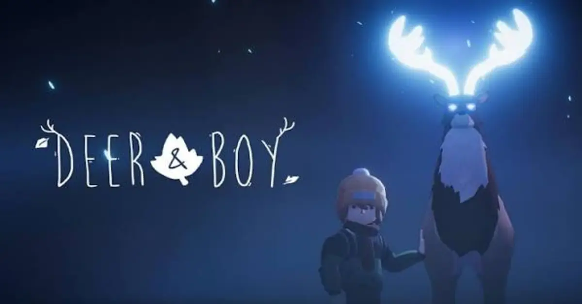 Deer & Boy Pricing and Discount