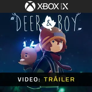Deer & Boy Xbox Series - Tráiler