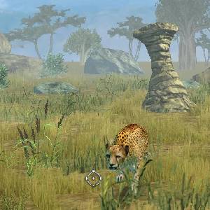 Deer Drive Legends - Guepardo