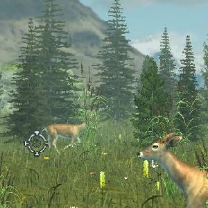 Deer Drive Legends - Ciervo