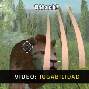 Deer Drive Legends - Jugabilidad