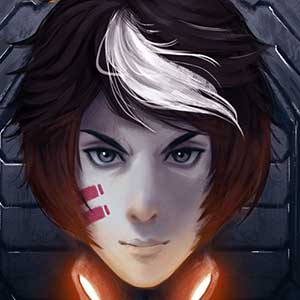 joven y audaz cadete