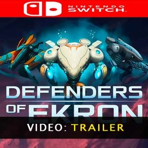 Defenders of Ekron Switch