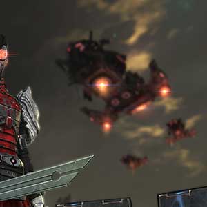 Defiance Ark Hunter