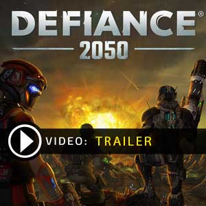 Comprar Defiance 2050 CD Key Comparar Precios