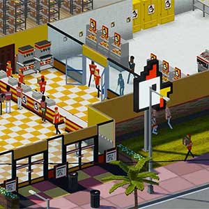 Definitely Not Fried Chicken - Pollo Conjunto