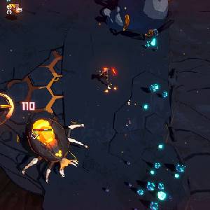 Deflector - Bumerán