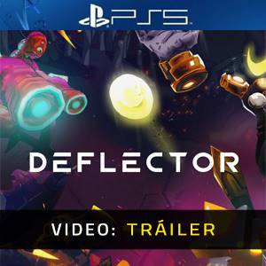 Deflector PS5 - Tráiler de Video