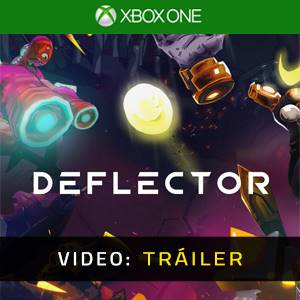 Deflector Xbox One - Tráiler de Video