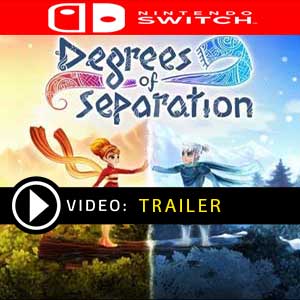 Comprar Degrees of Separation Nintendo Switch Barato comparar precios