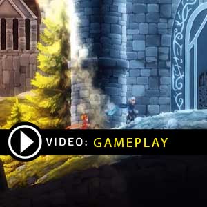 Degrees of Separation PS4 Gameplay Video