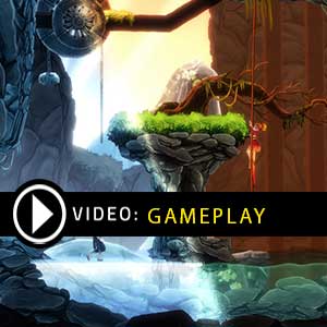 Degrees of Separation Nintendo Switch Gameplay Video