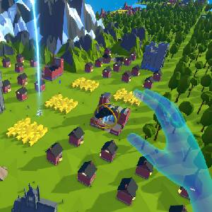 Deisim VR - Medieval