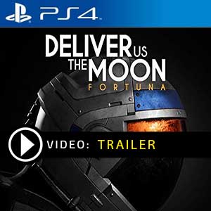 Deliver Us the Moon Fortuna PS4 Prices Digital or Box Edition