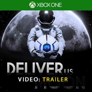 Deliver Us The Moon Xbox One Prices Digital or Box Edition