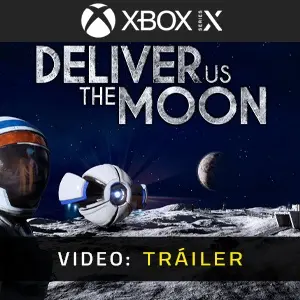Deliver Us The Moon Tráiler del Juego