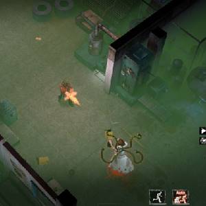 Delivery from the Pain - Fábrica de Automóviles