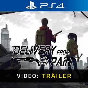 Delivery from the Pain PS4 - Tráiler