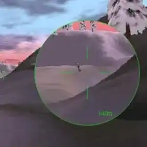 Delta Force - Objetivo