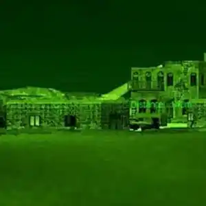 Delta Force - Visión Nocturna