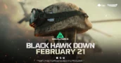 Delta Force Black Hawk Down Campaign se lanza el 21 de febrero!