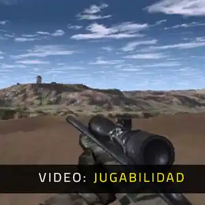 Delta Force - Video de Jugabilidad