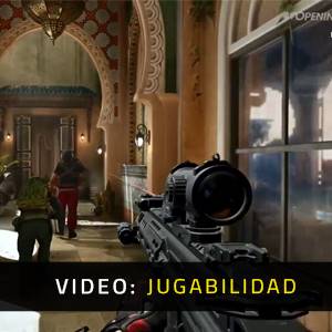 Delta Force Hawk Ops Video de la Jugabilidad