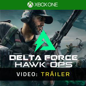 Delta Force Hawk Ops Video Tráiler del Juego