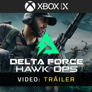 Delta Force Hawk Ops Video Tráiler del Juego