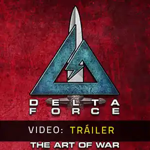 Delta Force - Tráiler de Video