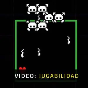 DELTARUNE - Video de la Jugabilidad