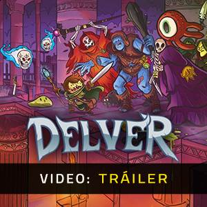 Delver Pc
