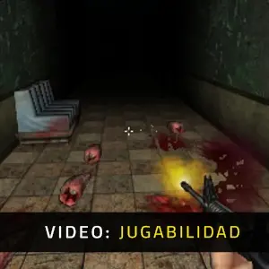 Dementium: The Ward - Jugabilidad