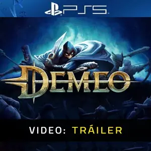 Demeo PS5- Tráiler en Vídeo