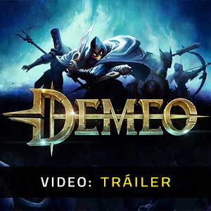 Demeo - Tráiler en Vídeo