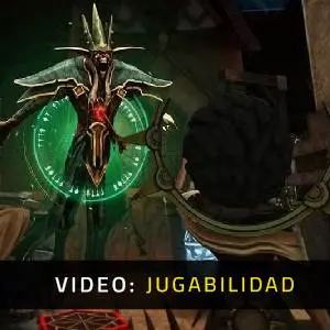 Demeo x Dungeons & Dragons: Battlemarked - Juego en vídeo