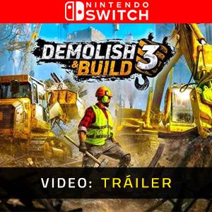 Demolish & Build 3 - Tráiler de Video