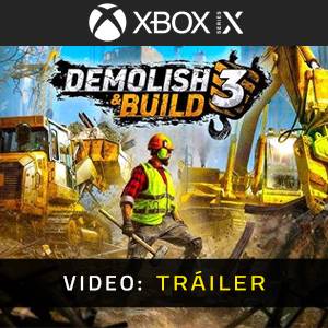 Demolish & Build 3 - Tráiler de Video