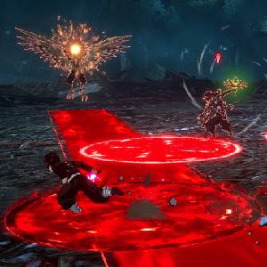 Demon Slayer Kimetsu no Yaiba The Hinokami Chronicles 2 - Demonio Hantengu