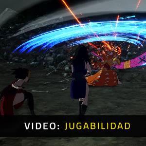 Demon Slayer Kimetsu no Yaiba Las Crónicas del Hinokami 2 Video Gameplay