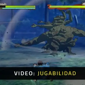 Demon Slayer Kimetsu no Yaiba The Hinokami Chronicles - Vídeo del juego